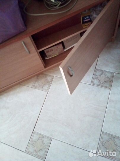 Тумба для обуви в прихожую