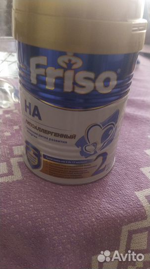 Детской питание