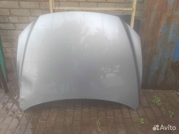 Капот Mazda 6 gj,gl,GJ,GL