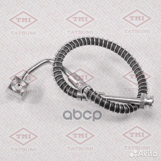 Шланг тормозной перед прав TCJ1016 tatsumi