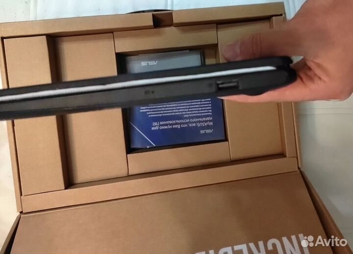 Ноутбук Asus VivoBook Go 14