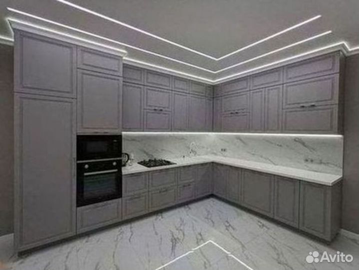 Кухня от производителя