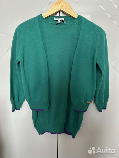 Двойка джемпер WHO IS WHO