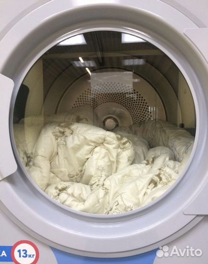 Стирка одеял,стирка пледов