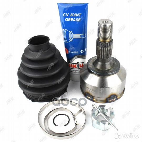 Шрус перед прав/лев jc42006 jikiu