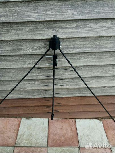 Антенна для тв