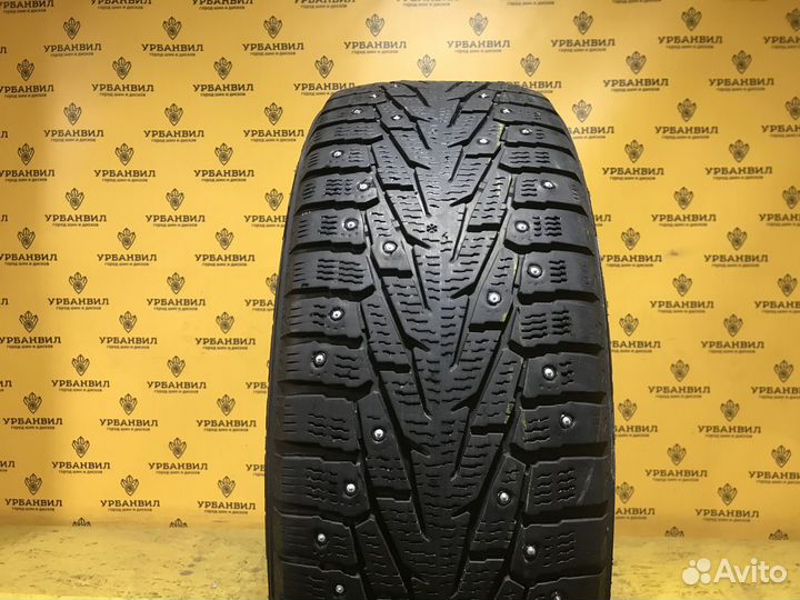 Nokian Tyres Hakkapeliitta 7 SUV 225/60 R17 99T