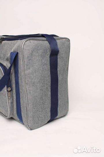 Термосумка 28л с термоизоляцией 3мм