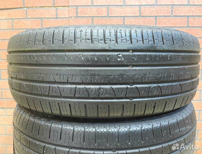 Pirelli Scorpion Verde All Season 215/60 R17 96V