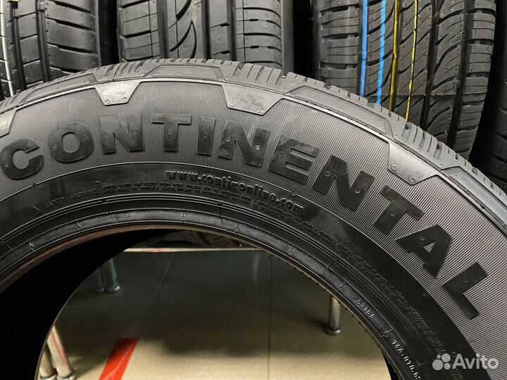 Continental Conti4x4Contact 215/65 R16 102V