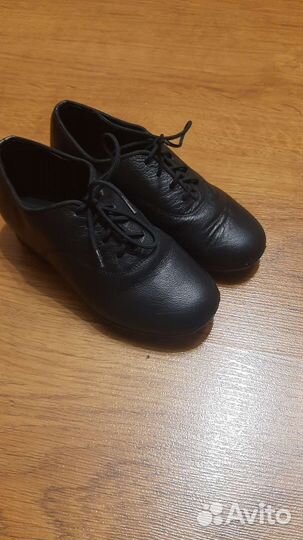 Туфли для бальных танцев 27р