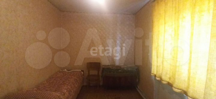 2-к. квартира, 38,9 м², 1/2 эт.