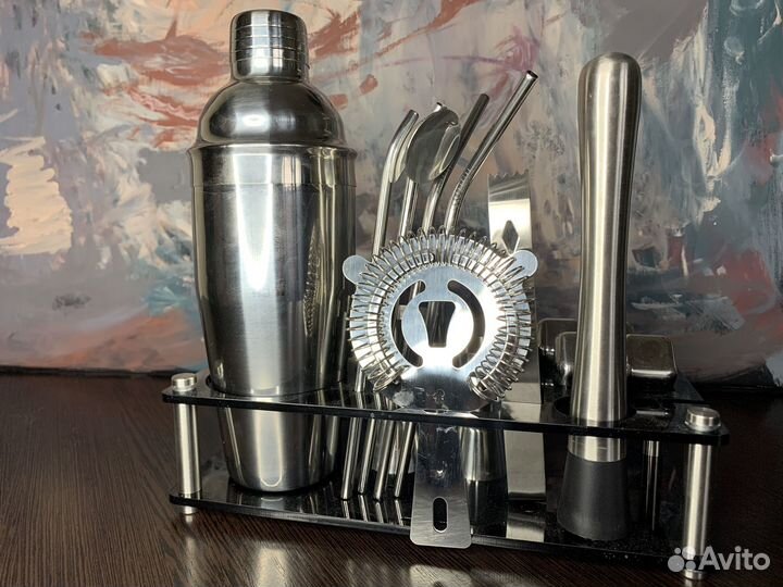 Набор бармена