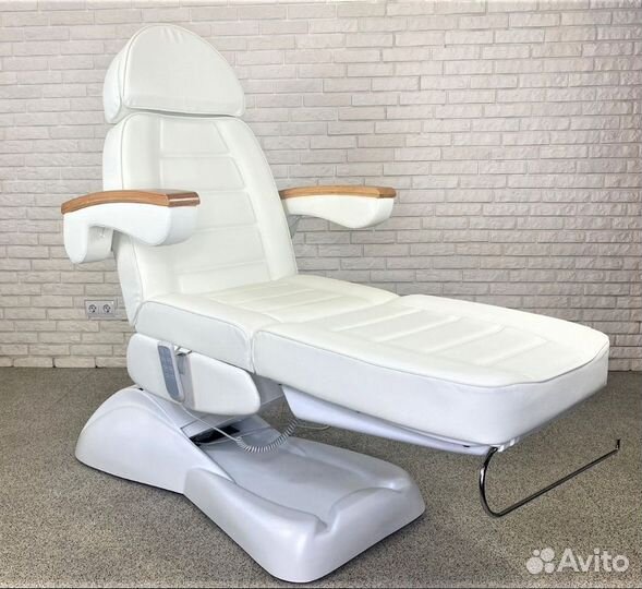 Косметологическое кресло, 4 мотора,FD-6784-4-91