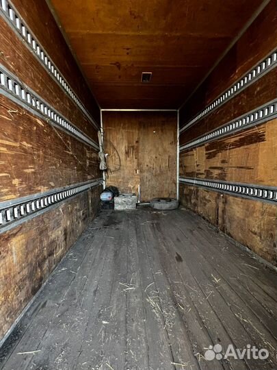 Toyota ToyoAce, 1990