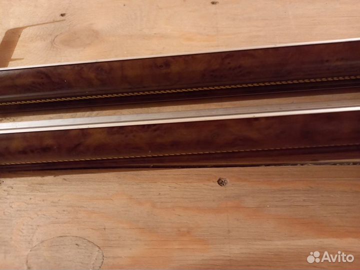 Карнизы для штор