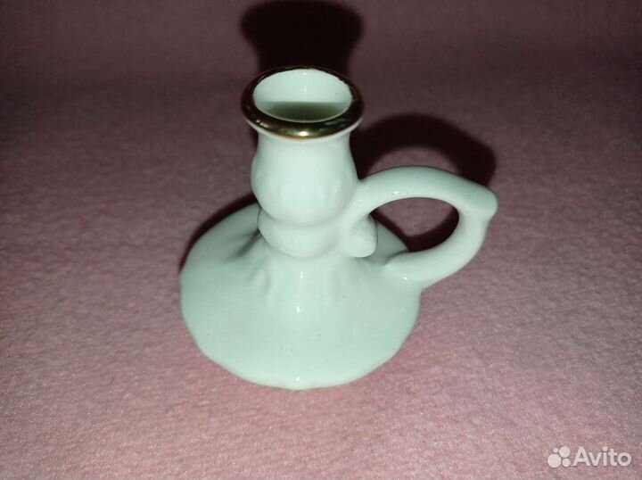 Подсвечник, уголь кадильный