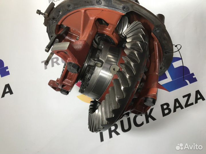 42535407 Редуктор заднего моста 180E 40/13 3.07