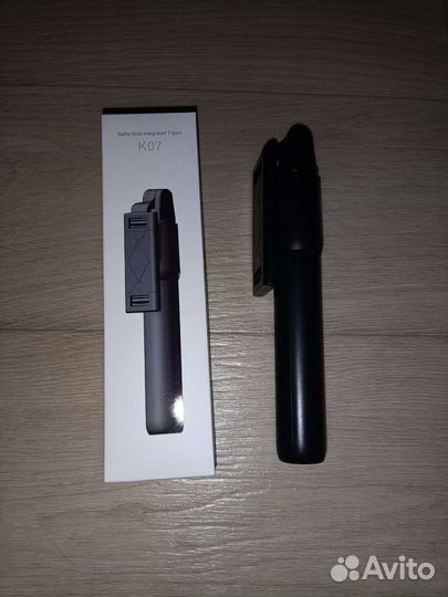 Селфипалка