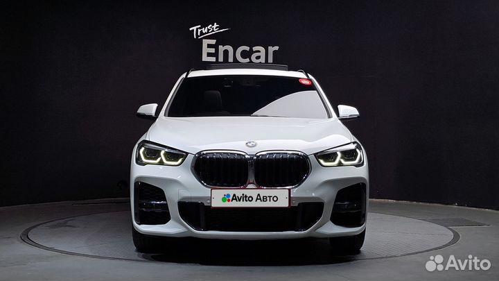 BMW X1 2.0 AT, 2022, 18 422 км