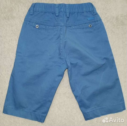 Шорты для мальчика