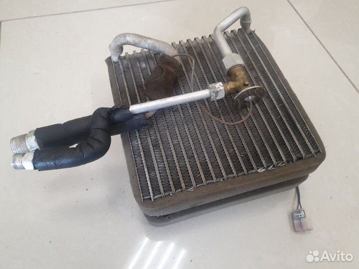 Испаритель кондиционера Geely Otaka CK1 MR479QA