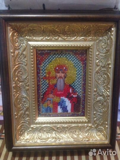 Иконы именные