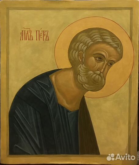 Икона на заказ