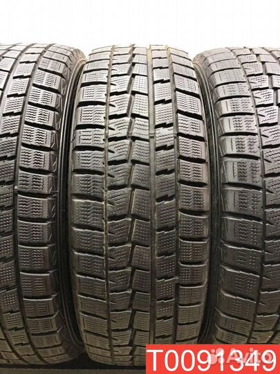 Dunlop Winter Maxx WM01 205/65 R16 101K