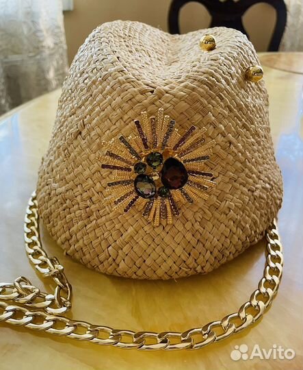 Шляпа женская Cardinal Margo