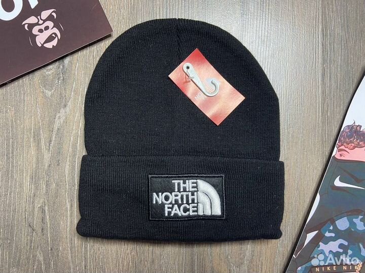 Шапка The North Face