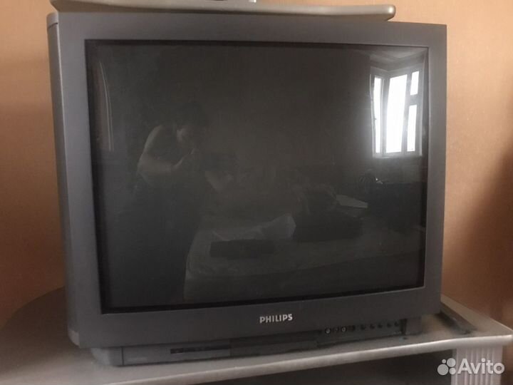 Телевизор Philips 29pt9111/58