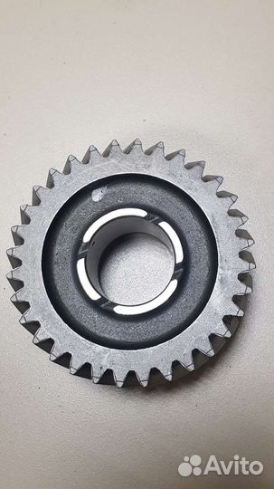 Шестерня 1й передачи МКПП L200/Psport2 08-13