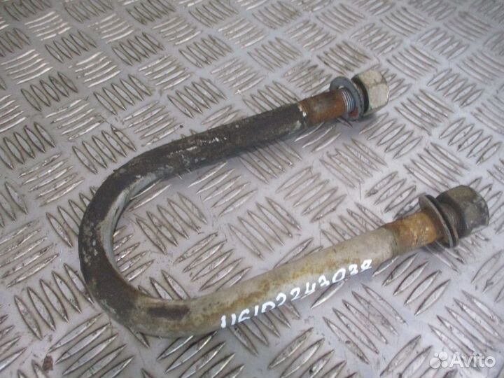 Стремянка renault 5010066498