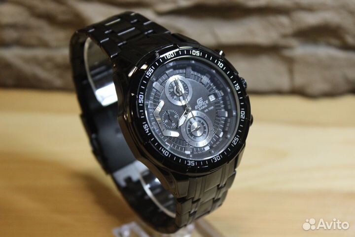 Мужские часы Casio Edifice
