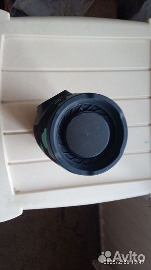 Без проводная колонка