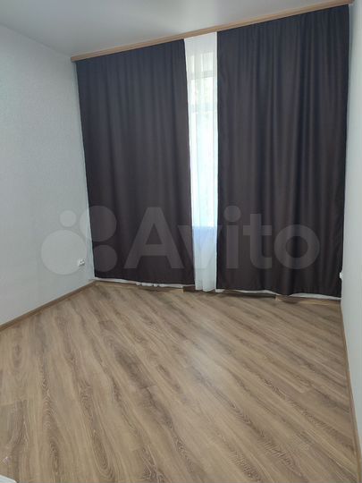 2-к. квартира, 55 м², 2/3 эт.