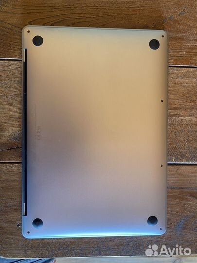 Apple MacBook Pro 13 2017