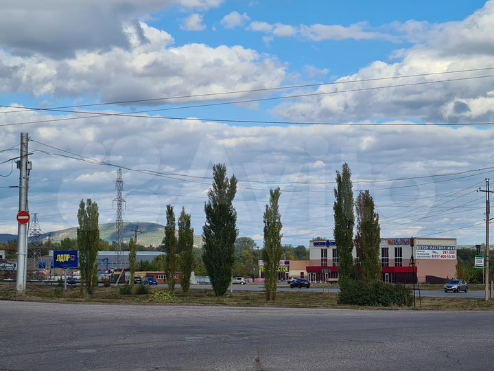 Торговая площадь, 90 м²