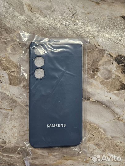 Новый чехол на samsung s23
