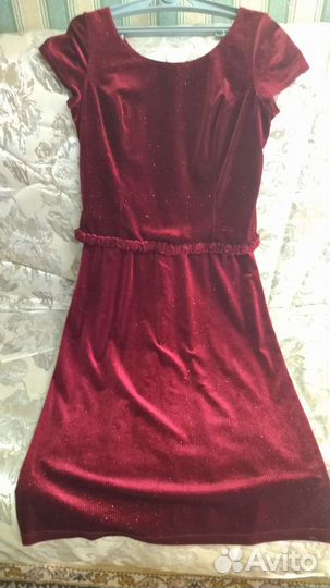 Вечернее платье 46 48 размера