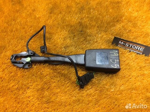 Замок ремня безопасности передний Audi A4 B8/8K