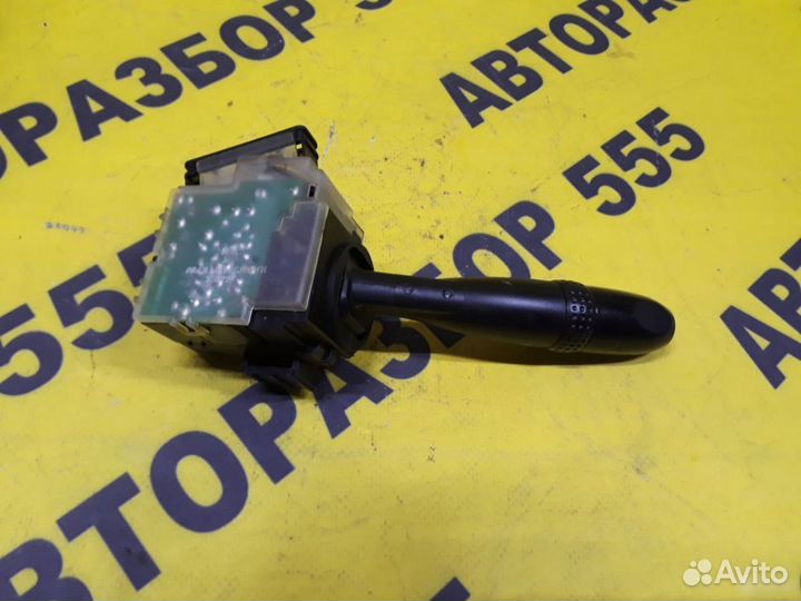 Kia RIO 2 Переключатель стеклоочистителей