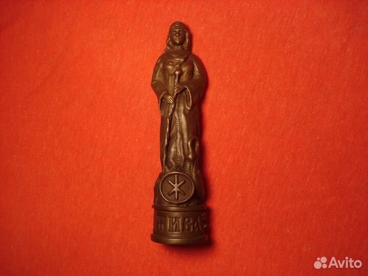 Славянская Богиня Жива Дочь лады Славяне Язычество