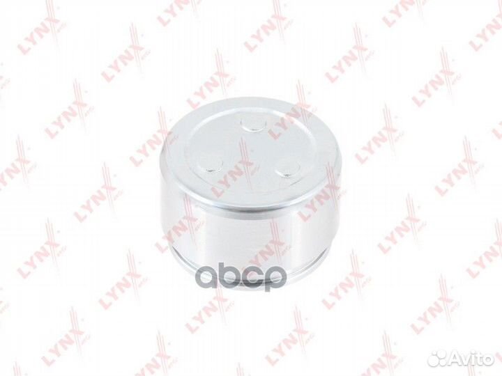 Поршень тормозного суппорта перед BC4199 LY