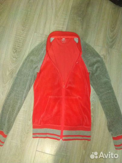 Толстовка Nike оригинал