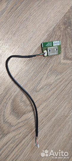 Блок питания,t-con для телевизора lg42lb580v