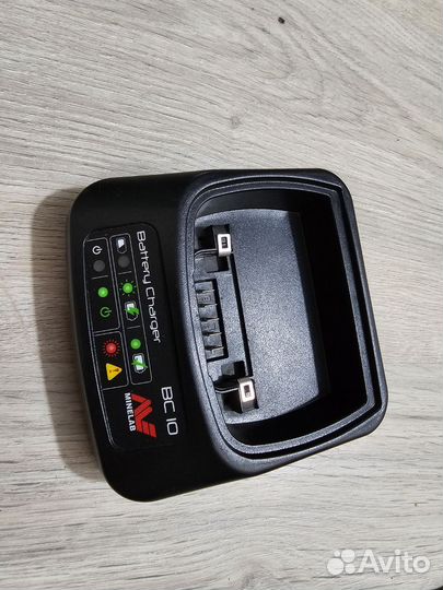 Металлоискатель Minelab CTX 3030