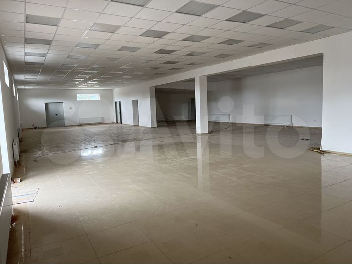 Торговая площадь, 350 м²