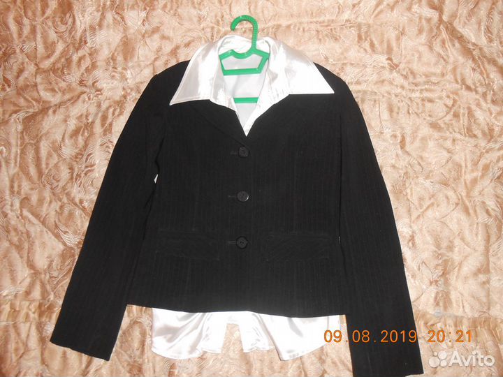 Школьная форма